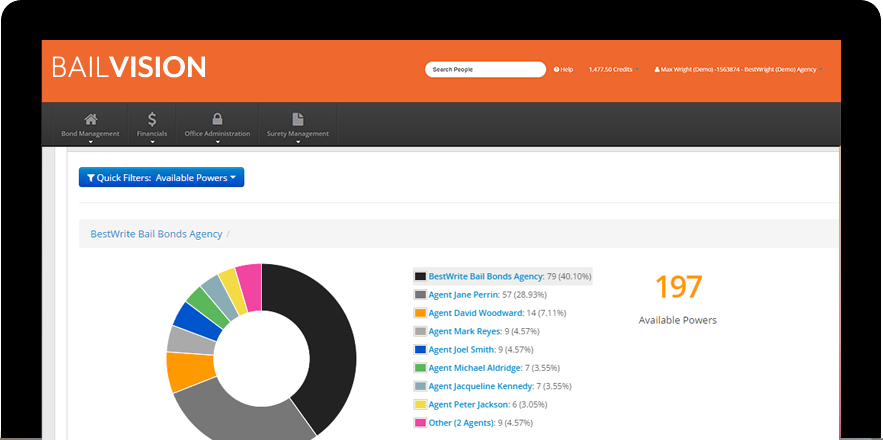 power management